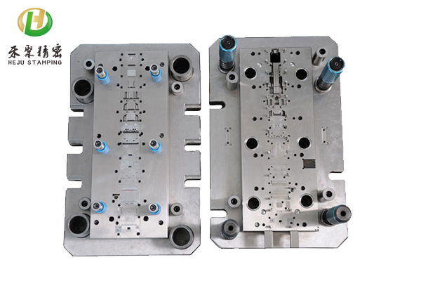 五金沖壓件，五金沖壓件模具